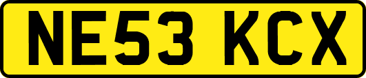 NE53KCX