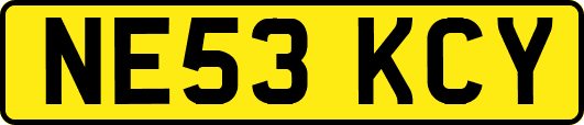 NE53KCY