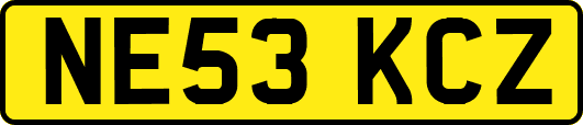 NE53KCZ