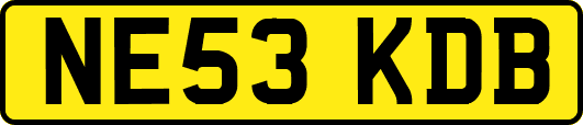 NE53KDB