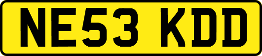 NE53KDD