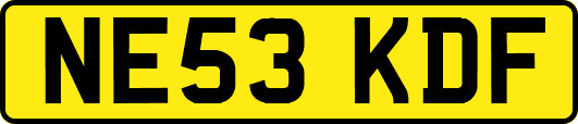 NE53KDF