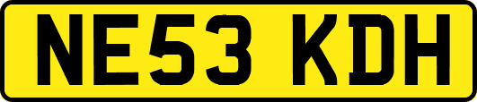 NE53KDH