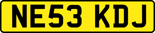 NE53KDJ