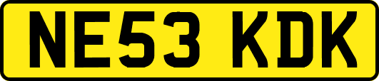 NE53KDK