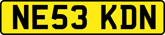 NE53KDN