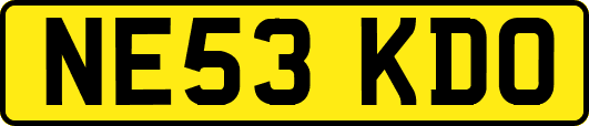 NE53KDO