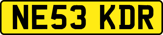 NE53KDR