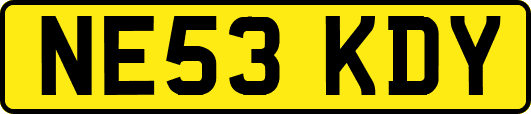 NE53KDY