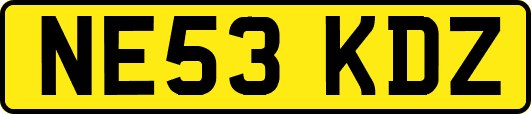 NE53KDZ