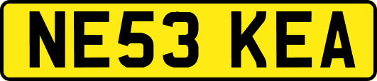 NE53KEA