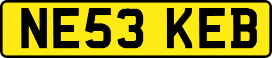 NE53KEB