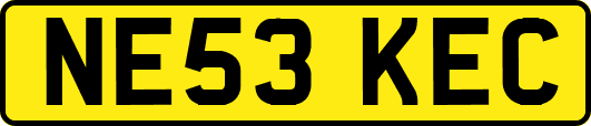 NE53KEC