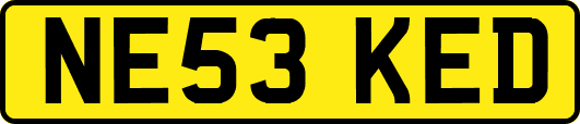 NE53KED