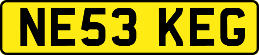 NE53KEG