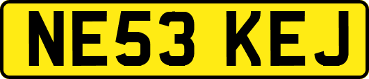 NE53KEJ