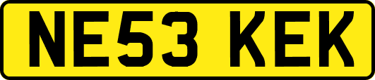NE53KEK
