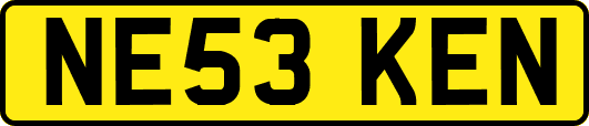 NE53KEN