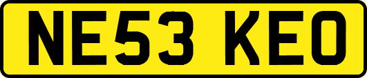 NE53KEO