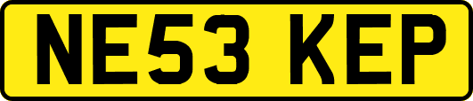 NE53KEP