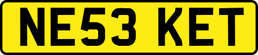 NE53KET
