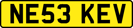 NE53KEV