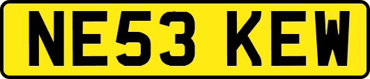 NE53KEW