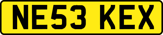 NE53KEX