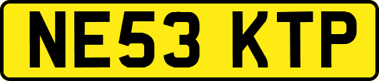 NE53KTP