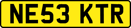 NE53KTR