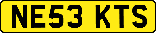 NE53KTS