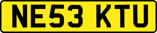 NE53KTU