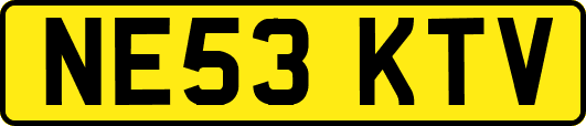 NE53KTV