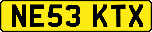 NE53KTX