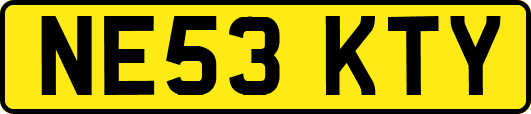 NE53KTY