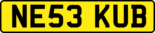 NE53KUB