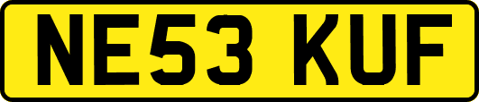 NE53KUF