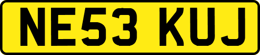 NE53KUJ