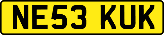 NE53KUK