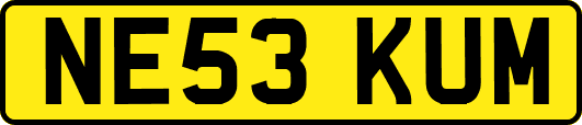 NE53KUM