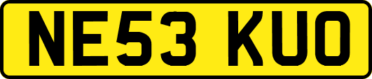 NE53KUO