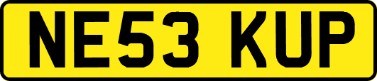 NE53KUP