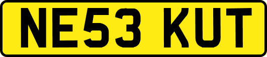 NE53KUT