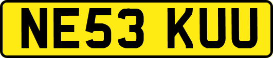 NE53KUU