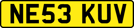 NE53KUV