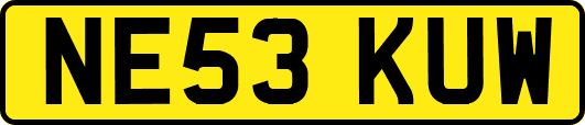 NE53KUW