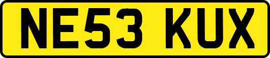 NE53KUX