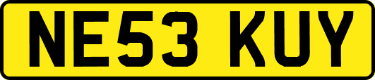 NE53KUY