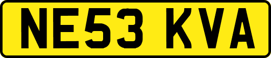 NE53KVA