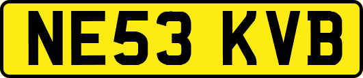 NE53KVB